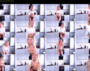 ella__sweety — 52 minute Chaturbate female cam show recording, 1080p, Apr 4, 2022
