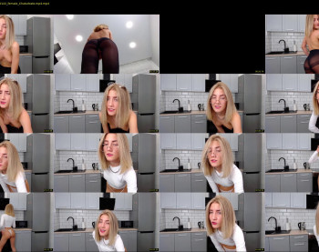 ella__sweety — 48 minute Chaturbate female cam show recording, 1080p, Apr 5, 2022