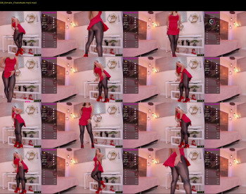 ella_pridee — 28 minute Chaturbate female cam show recording, 1080p, Apr 4, 2022