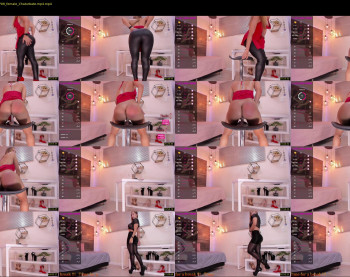 ella_pridee — 58 minute Chaturbate female cam show recording, 1080p, Apr 4, 2022