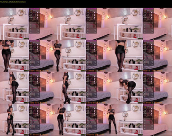 ella_pridee — 59 minute Chaturbate female cam show recording, 1080p, Apr 4, 2022