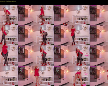 ella_pridee — 59 minute Chaturbate female cam show recording, 1080p, Apr 4, 2022