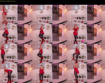 ella_pridee — 59 minute Chaturbate female cam show recording, 1080p, Apr 4, 2022