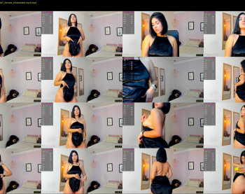 ellakravitz_ — 55 minute Chaturbate female cam show recording, 1080p, Apr 4, 2022