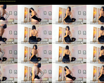 ellakravitz_ — 10 minute Chaturbate female cam show recording, 1080p, Apr 4, 2022