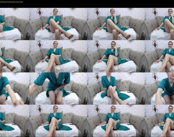 ellamilf — 12 minute Chaturbate female cam show recording, 1080p, Apr 4, 2022