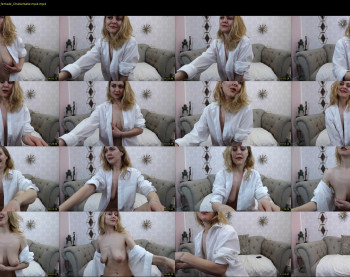 ellamilf — 12 minute Chaturbate female cam show recording, 1080p, Apr 4, 2022