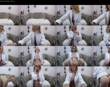 ellamilf — 22 minute Chaturbate female cam show recording, 1080p, Apr 4, 2022