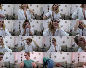 ellamilf — 19 minute Chaturbate female cam show recording, 1080p, Apr 4, 2022