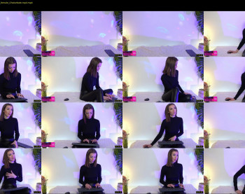 emese_ — 42 minute Chaturbate female cam show recording, 1080p, Apr 4, 2022
