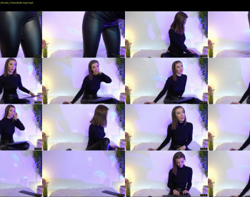 emese_ — 41 minute Chaturbate female cam show recording, 1080p, Apr 4, 2022