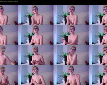 emilyanderson_ — 6 minute Chaturbate female cam show recording, 1080p, Apr 5, 2022