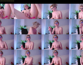 emilyanderson_ — 18 minute Chaturbate female cam show recording, 1080p, Apr 5, 2022
