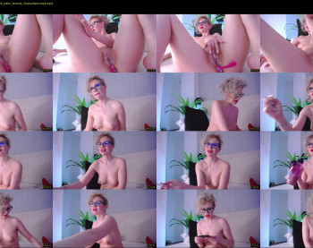 emilyanderson_ — 20 minute Chaturbate female cam show recording, 1080p, Apr 5, 2022