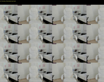 emma_lean — 3 minute Chaturbate female cam show recording, 720p, Apr 4, 2022