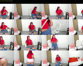 emma_lean — 39 minute Chaturbate female cam show recording, 1080p, Apr 5, 2022