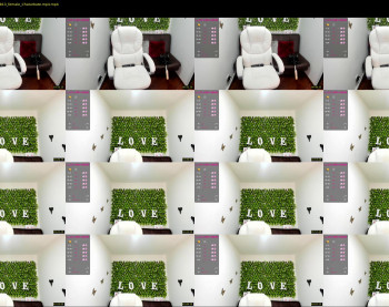 enma_clark — 56 minute Chaturbate female cam show recording, 1080p, Apr 4, 2022