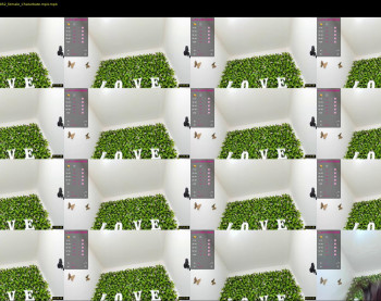 enma_clark — 32 minute Chaturbate female cam show recording, 1080p, Apr 4, 2022