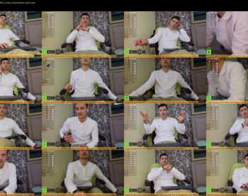 eric_poston — 59 minute Chaturbate male cam show recording, 1080p, Apr 4, 2022