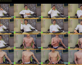 eric_poston — 60 minute Chaturbate male cam show recording, 1080p, Apr 4, 2022