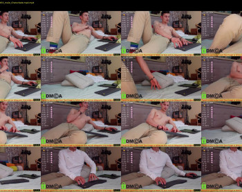 eric_poston — 7 minute Chaturbate male cam show recording, 1080p, Apr 4, 2022