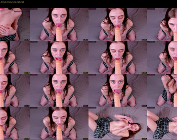 evalanis — 14 minute Chaturbate couple cam show recording, 1080p, Apr 4, 2022