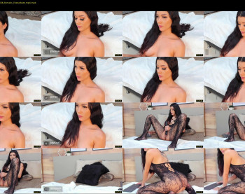 evamoretti — 52 minute Chaturbate female cam show recording, 1080p, Apr 4, 2022