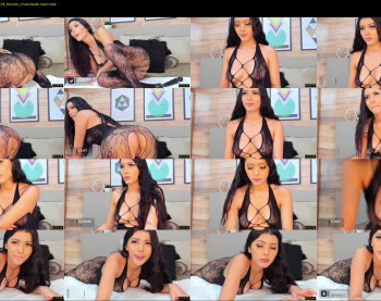 evamoretti — 29 minute Chaturbate female cam show recording, 1080p, Apr 4, 2022