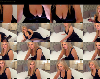 exoticgiselle — 7 minute Chaturbate female cam show recording, 720p, Apr 4, 2022