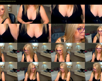 exoticgiselle — 16 minute Chaturbate female cam show recording, 720p, Apr 4, 2022