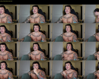 frewfun — 13 minute Chaturbate male cam show recording, 1080p, Apr 4, 2022