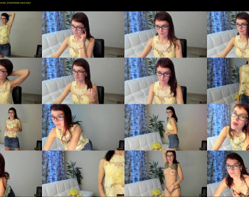 fritha — 44 minute Chaturbate female cam show recording, 720p, Apr 4, 2022