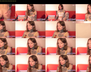 gingerxsweetness — 26 minute Chaturbate couple cam show recording, 1080p, Apr 4, 2022