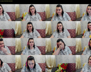 giorg107 — 62 minute Chaturbate couple cam show recording, 1080p, Apr 4, 2022