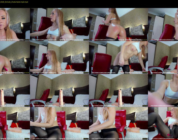 goddessdana — 57 minute Chaturbate female cam show recording, 1080p, Apr 4, 2022