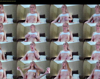 goddessdana — 5 minute Chaturbate female cam show recording, 1080p, Apr 4, 2022