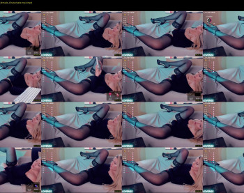 goldgal — 3 minute Chaturbate female cam show recording, 1080p, Apr 4, 2022