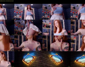 good__choice — 54 minute Chaturbate female cam show recording, 1080p, Apr 4, 2022