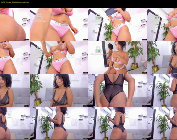 hanna_cupper — 7 minute Chaturbate female cam show recording, 720p, Apr 4, 2022