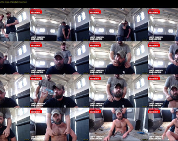 hardworkertn — 11 minute Chaturbate male cam show recording, 1080p, Apr 4, 2022