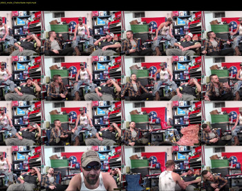 hardworkertn — 34 minute Chaturbate male cam show recording, 1080p, Apr 5, 2022