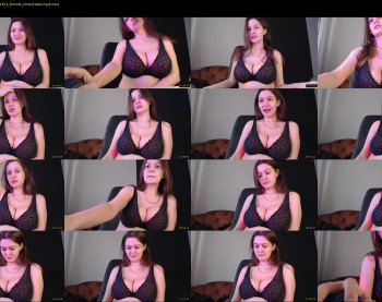 hello_imkitty — 14 minute Chaturbate female cam show recording, 720p, Apr 4, 2022
