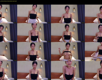 hersheys_aran — 51 minute Chaturbate female cam show recording, 720p, Apr 4, 2022