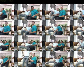 heteros_men — 61 minute Chaturbate male cam show recording, 720p, Apr 4, 2022