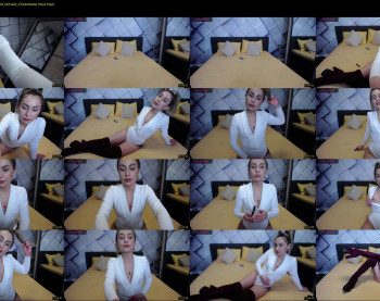 hornyycpl — 15 minute Chaturbate couple cam show recording, 720p, Apr 4, 2022