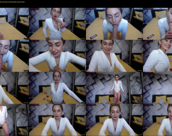 hornyycpl — 26 minute Chaturbate couple cam show recording, 720p, Apr 4, 2022