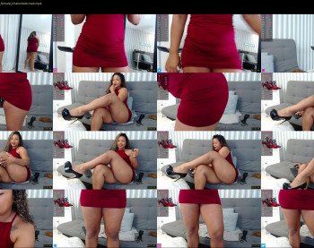 jadee__ — 54 minute Chaturbate female cam show recording, 1080p, Apr 4, 2022