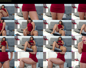 jadee__ — 30 minute Chaturbate female cam show recording, 1080p, Apr 4, 2022
