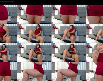 jadee__ — 29 minute Chaturbate female cam show recording, 1080p, Apr 4, 2022