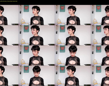 janne_maybe — 6 minute Chaturbate female cam show recording, 720p, Apr 4, 2022